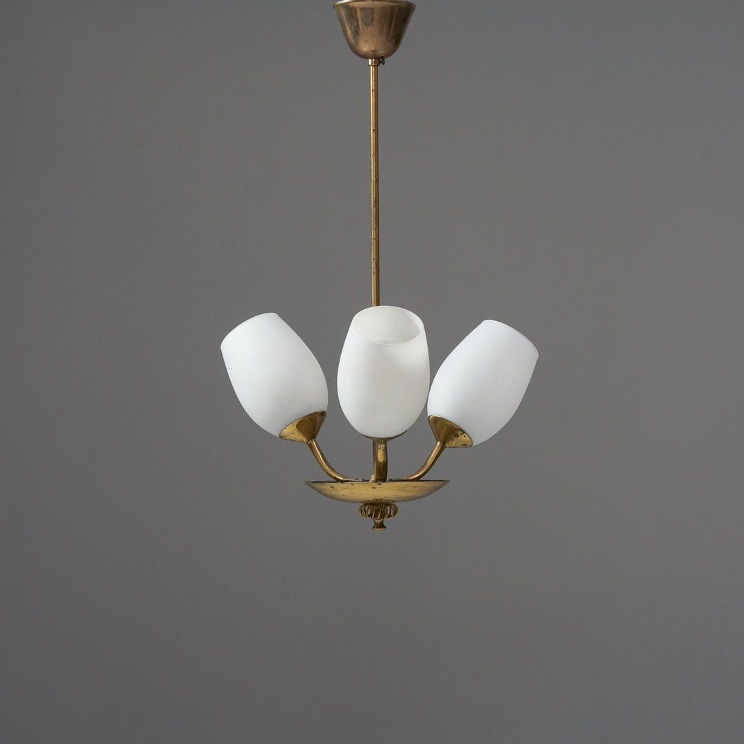 Pendant, Finland, 1950/1960s