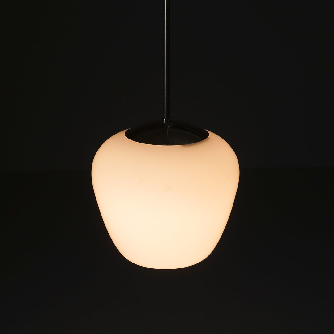 Pendant model 81003 (2 pieces), Gunnel Nyman, Idman, 1950s