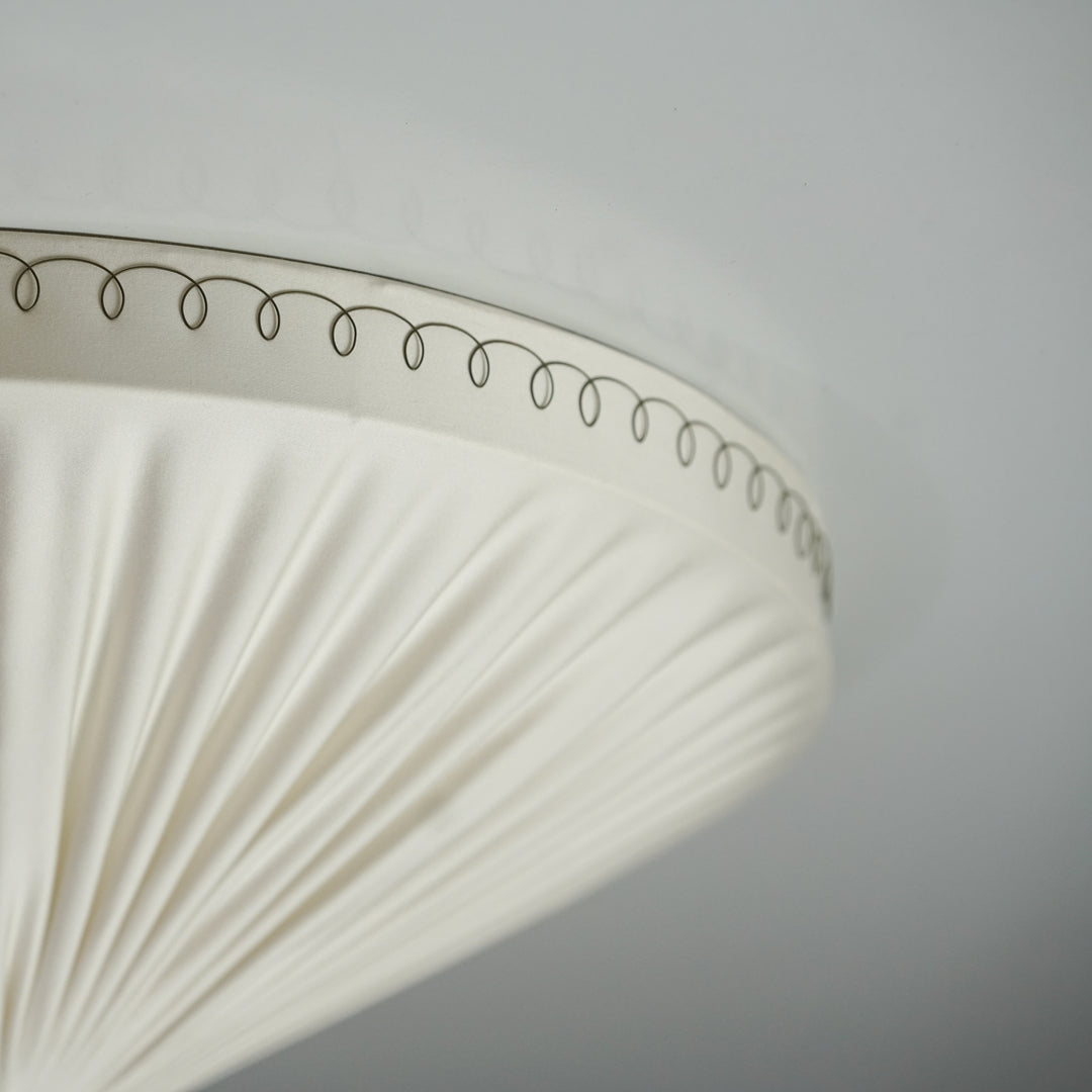 Flush mount, Finland, 1950s