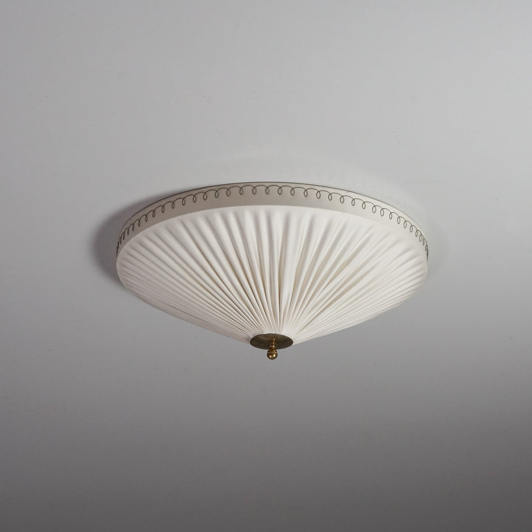 Flush mount, Finland, 1950s