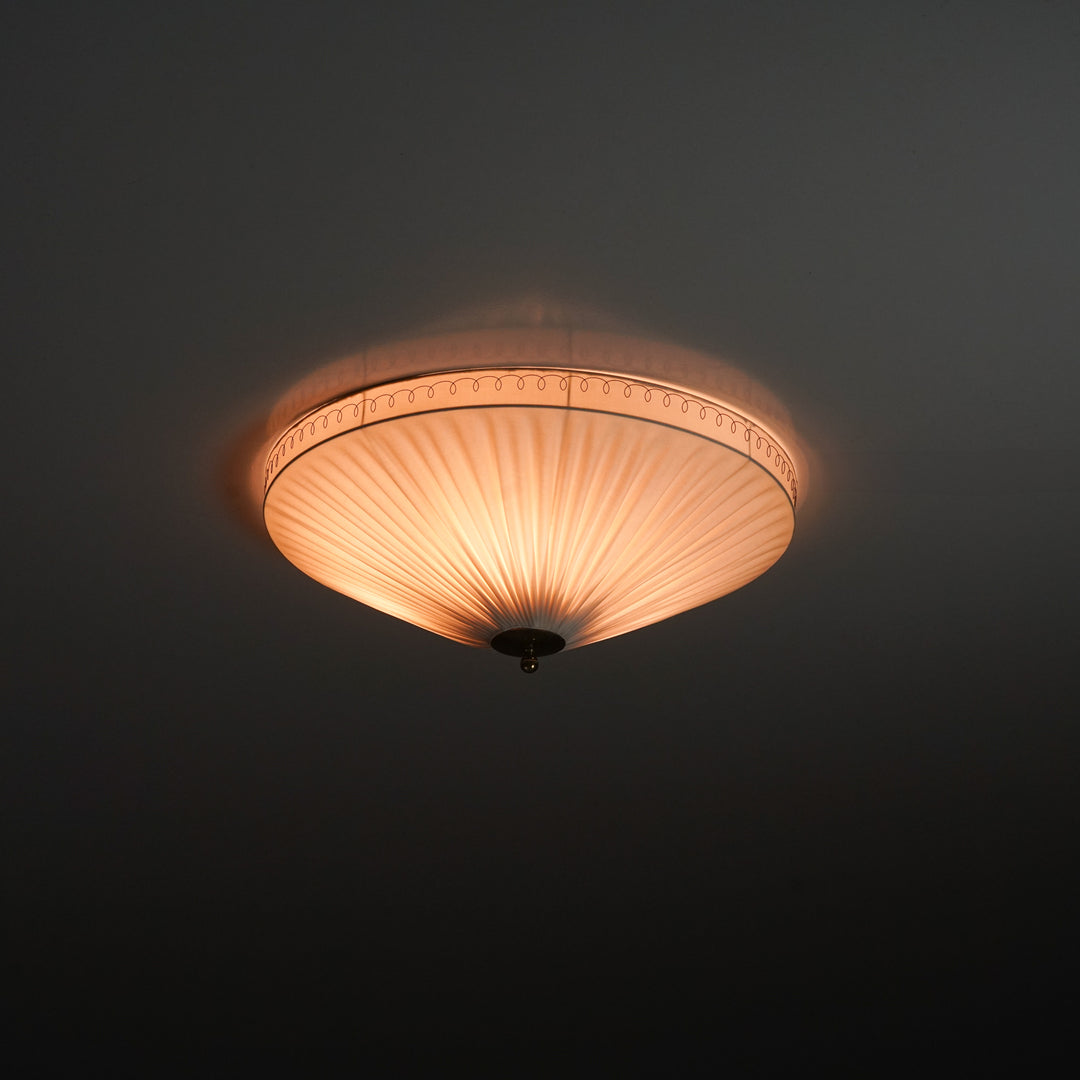 Flush mount, Finland, 1950s