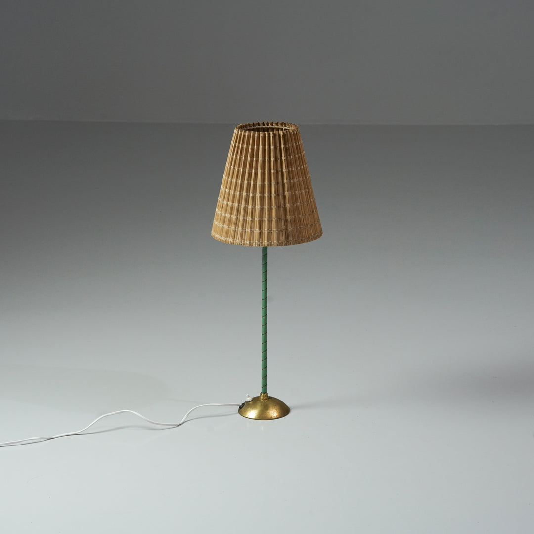 Model 2060 table lamp, Lisa Johansson-Pape, Orno, 1950s