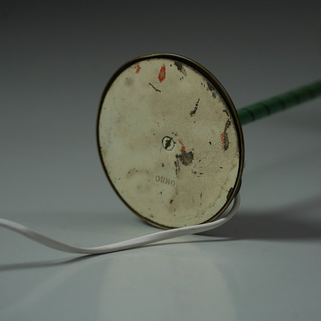 Model 2060 table lamp, Lisa Johansson-Pape, Orno, 1950s
