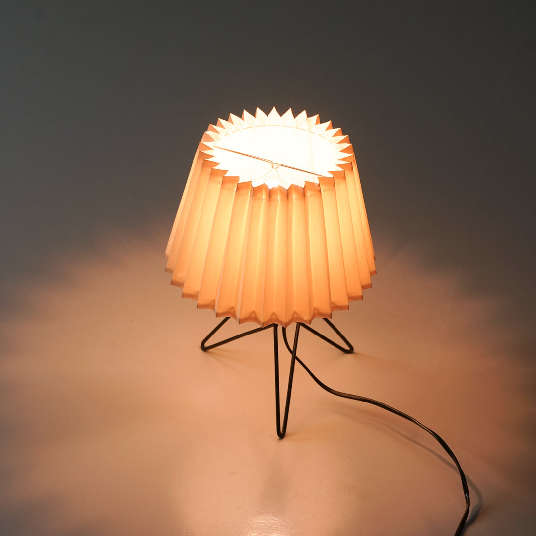 Table lamp, Idman, 1960s