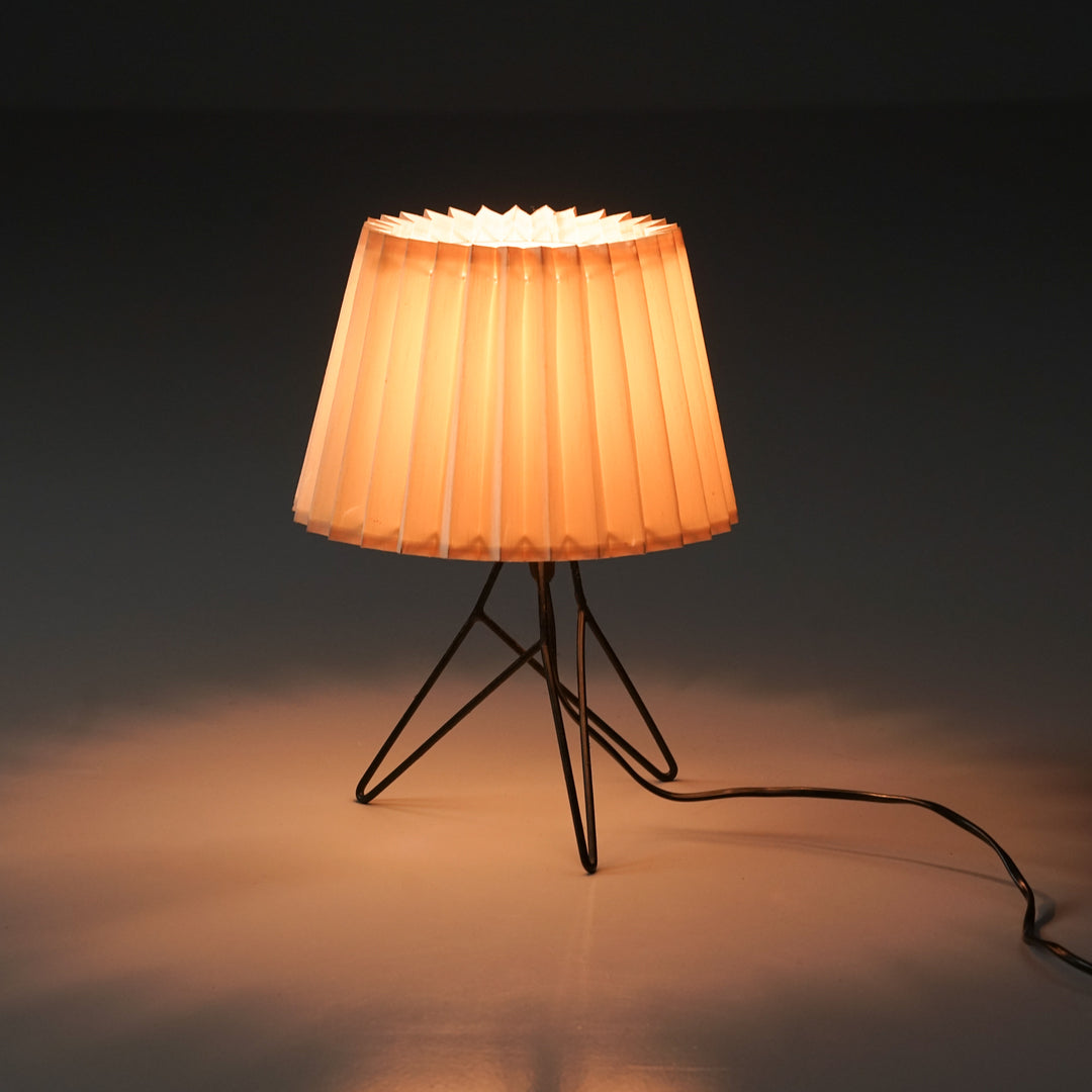 Table lamp, Idman, 1960s