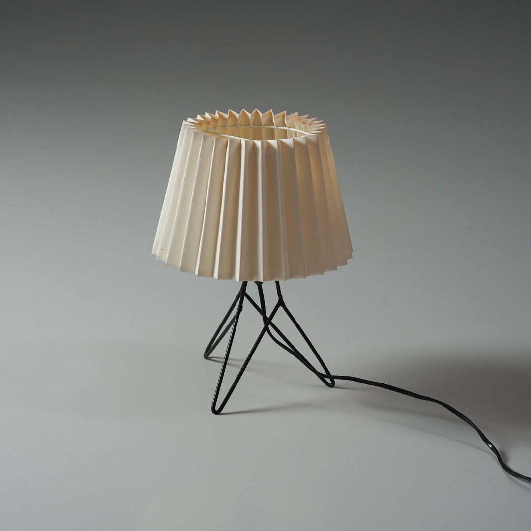 Table lamp, Idman, 1960s