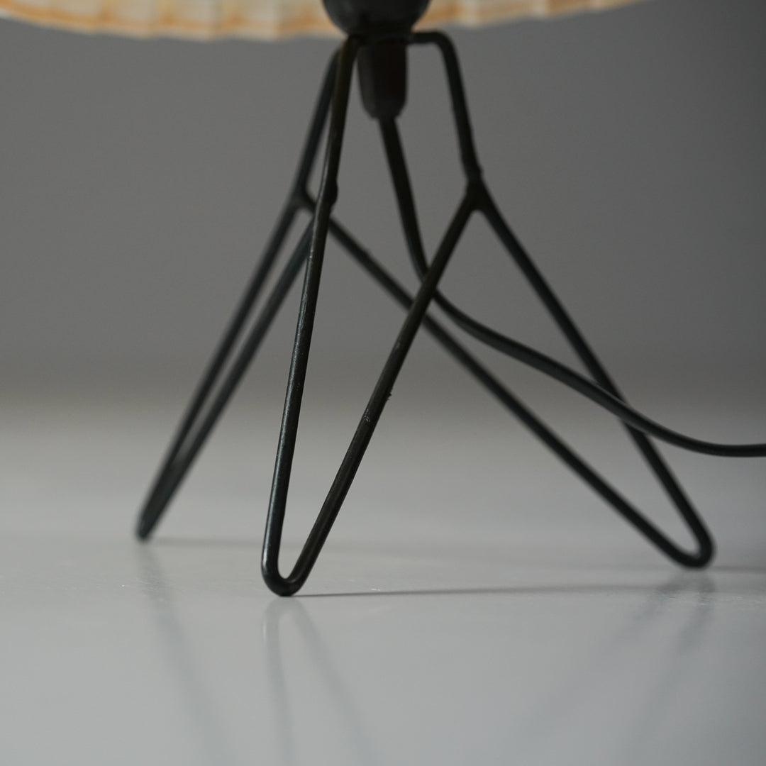 Table lamp, Idman, 1960s