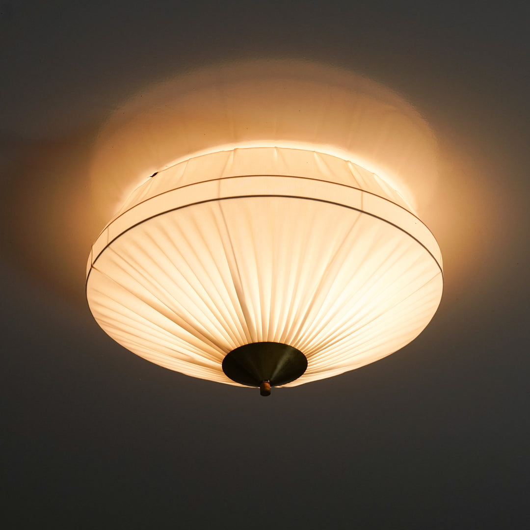 Flush mount, Valinte, 1960s
