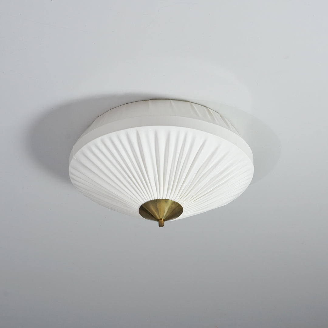 Flush mount, Valinte, 1960s