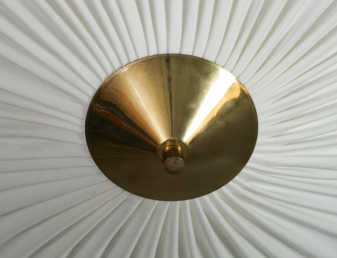 Flush mount, Valinte, 1960s