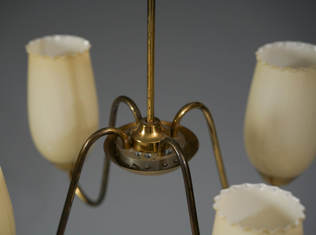 Pendant, MELVA, 1950s