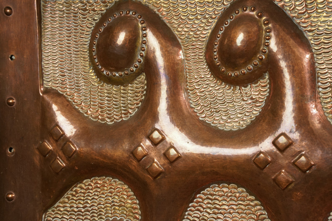 Jugend -kaappi, Eliel Saarinen, 1900-luvun alkupuoli