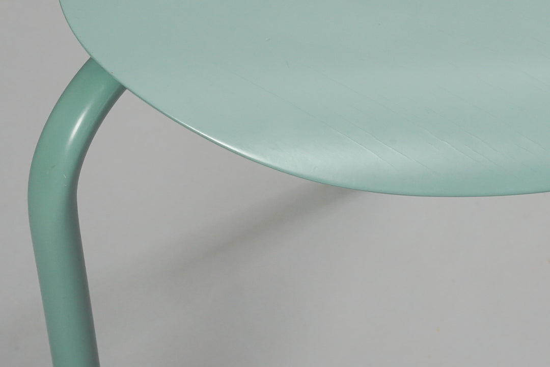 Lukki -jakkara, Ilmari Tapiovaara, Artek, 2008