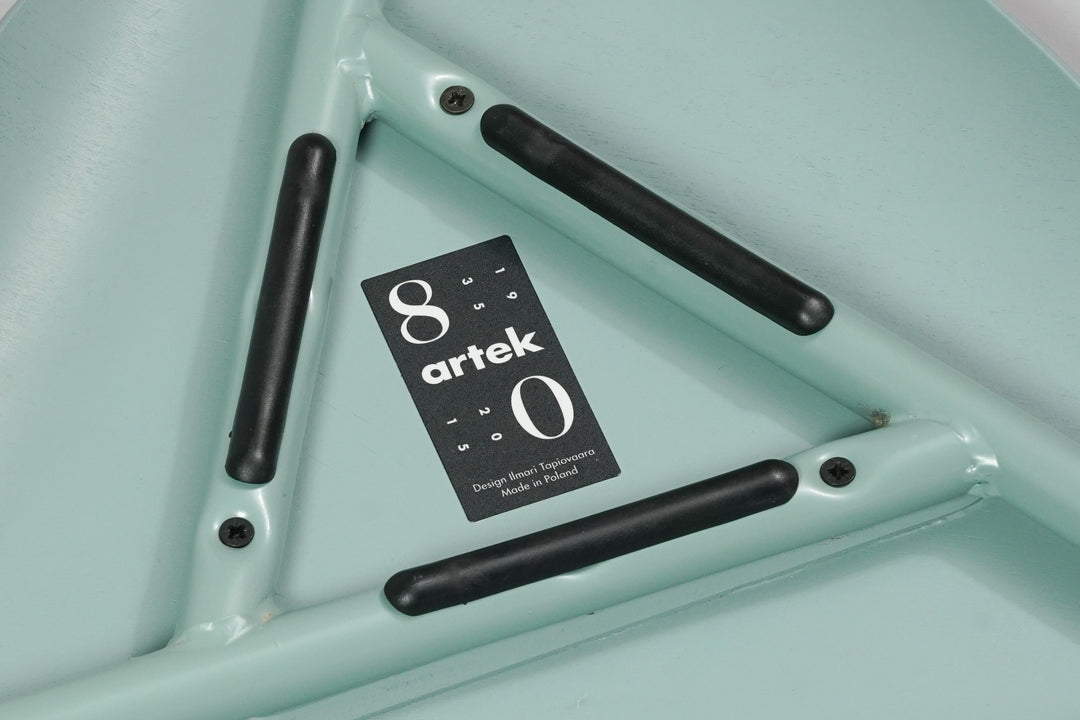 Lukki -jakkara, Ilmari Tapiovaara, Artek, 2008